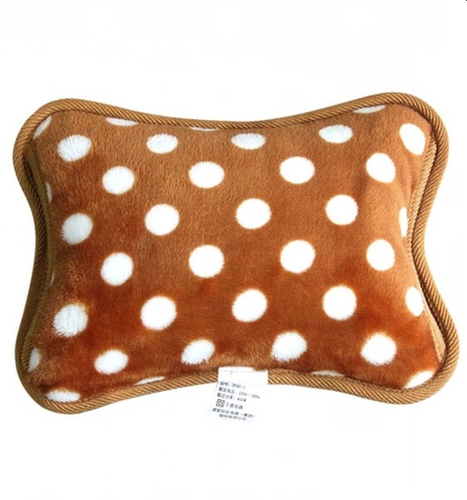 彩虹|驱虫取暖,-彩虹 电热暖手宝 TB24(DR40)