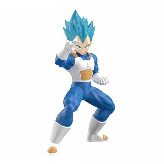 BANDAI|儿童玩具,-万代 BANDAI 拼装模型 ENTRY GRADE EG 七龙珠 贝吉塔